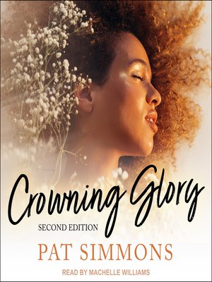 cover image of Crowning Glory